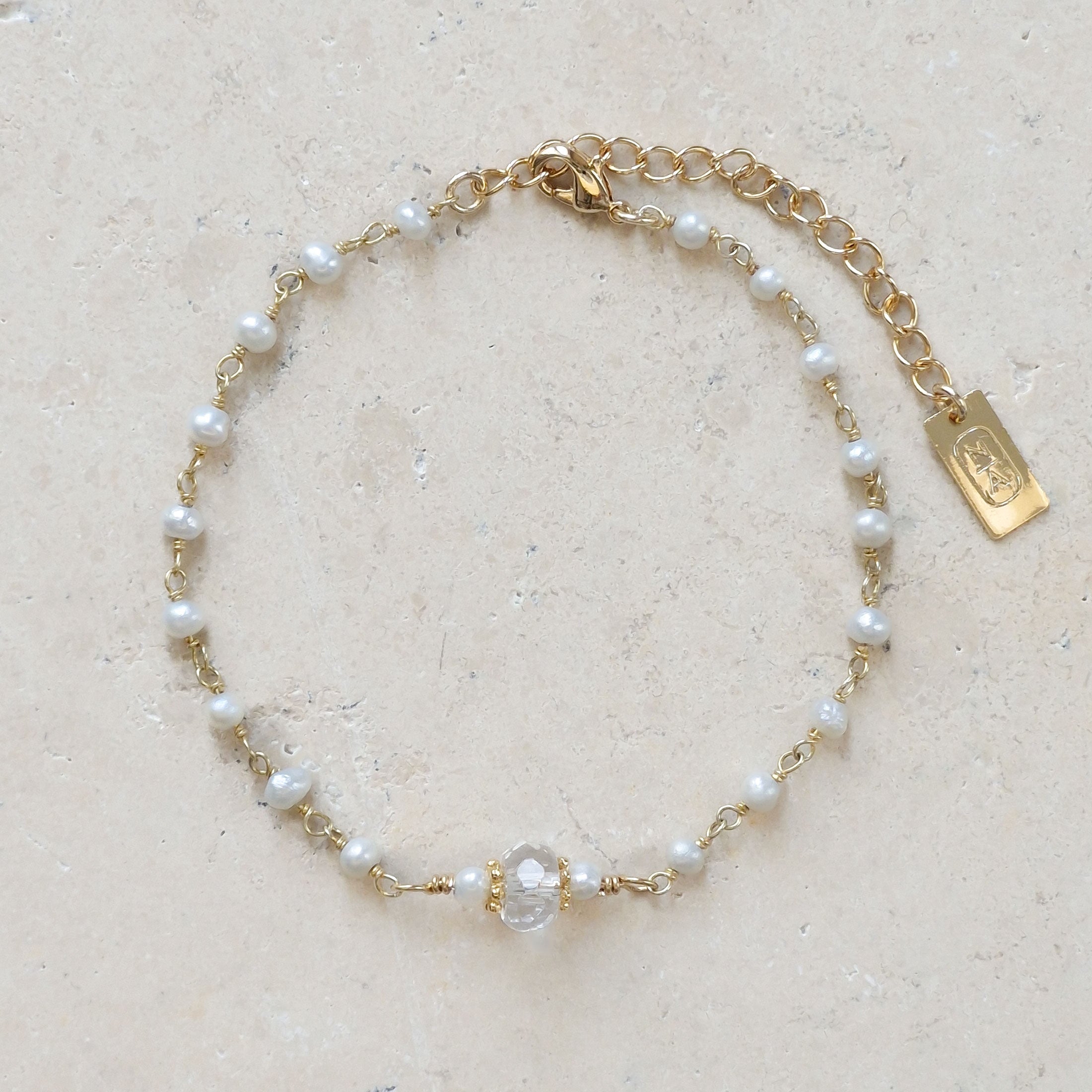 DEIA BRACELET