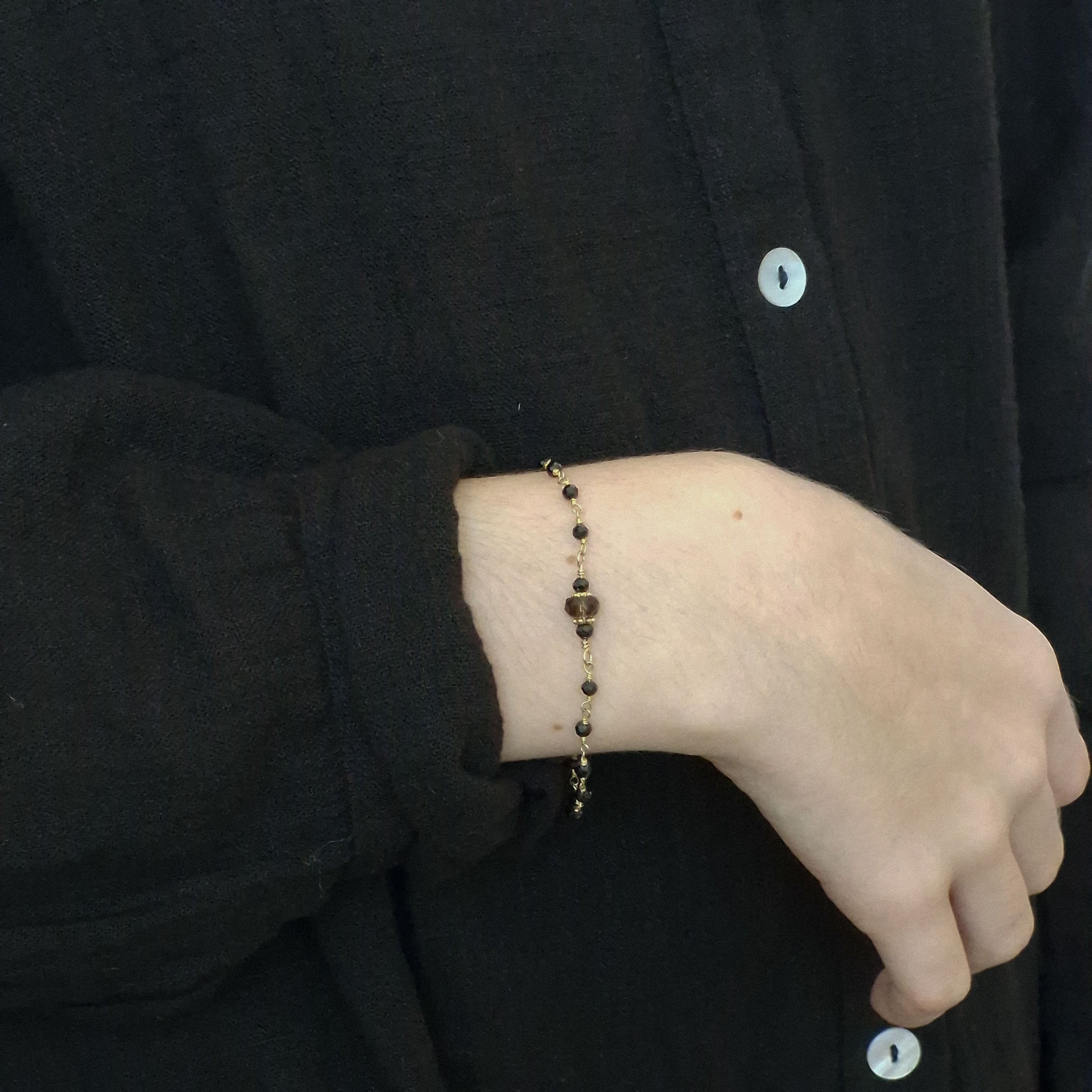 DEIA BRACELET