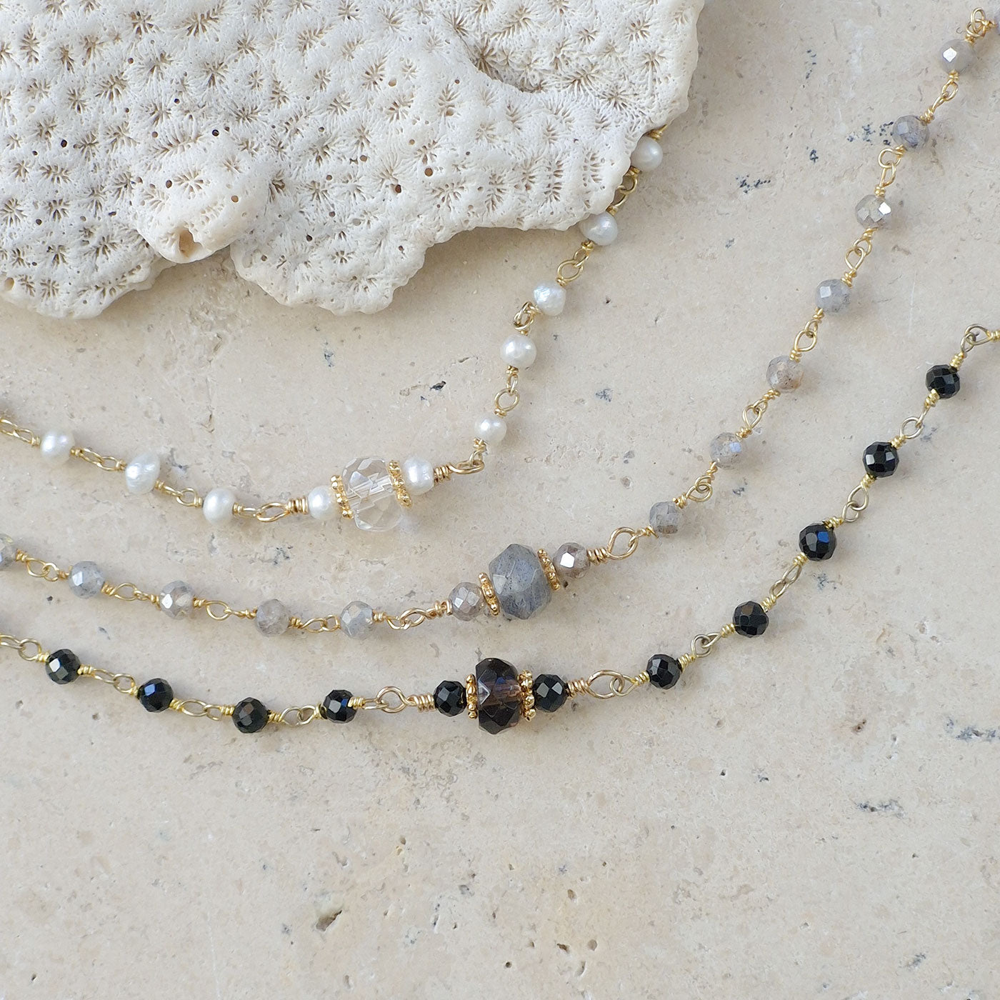 DEIA BRACELET