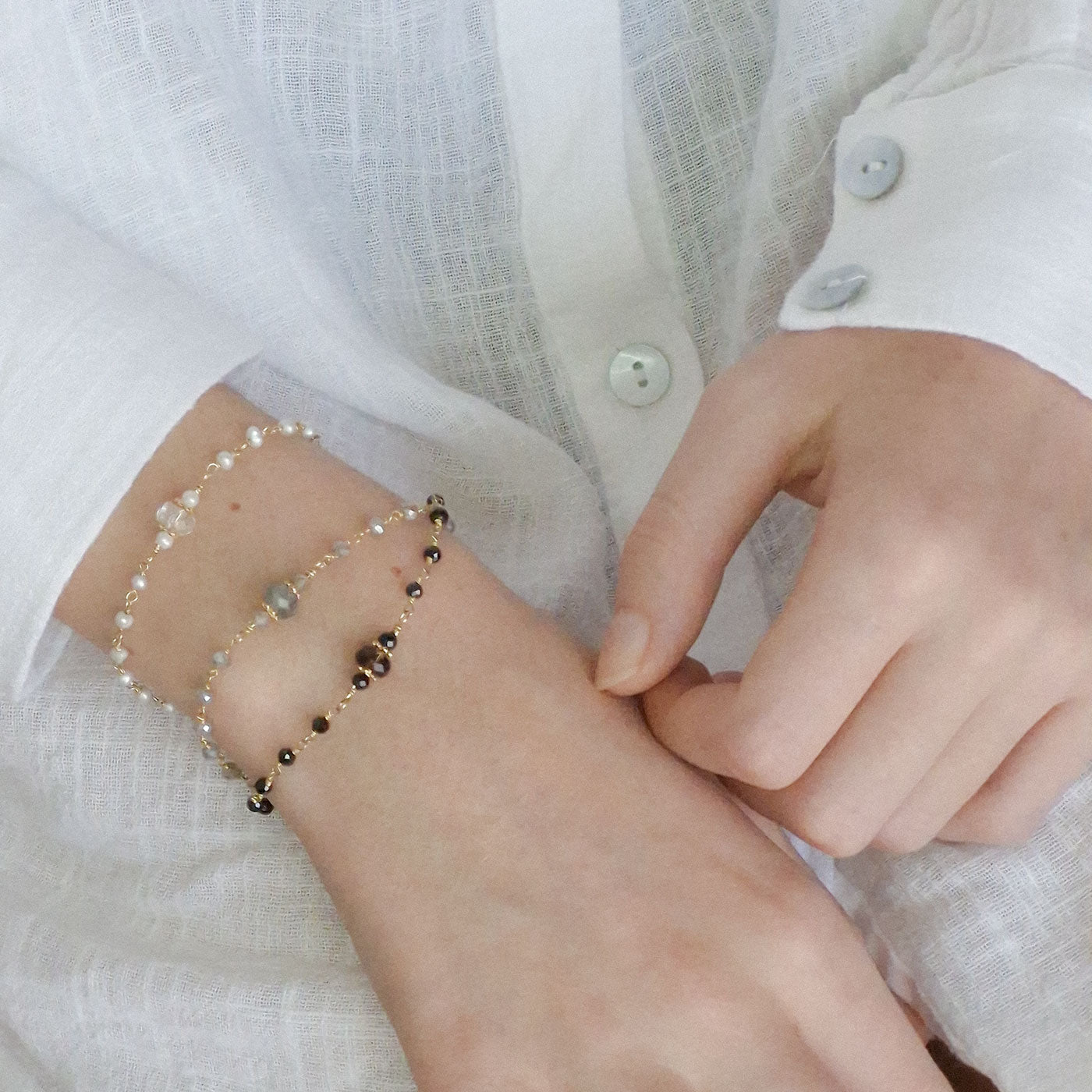 DEIA BRACELET