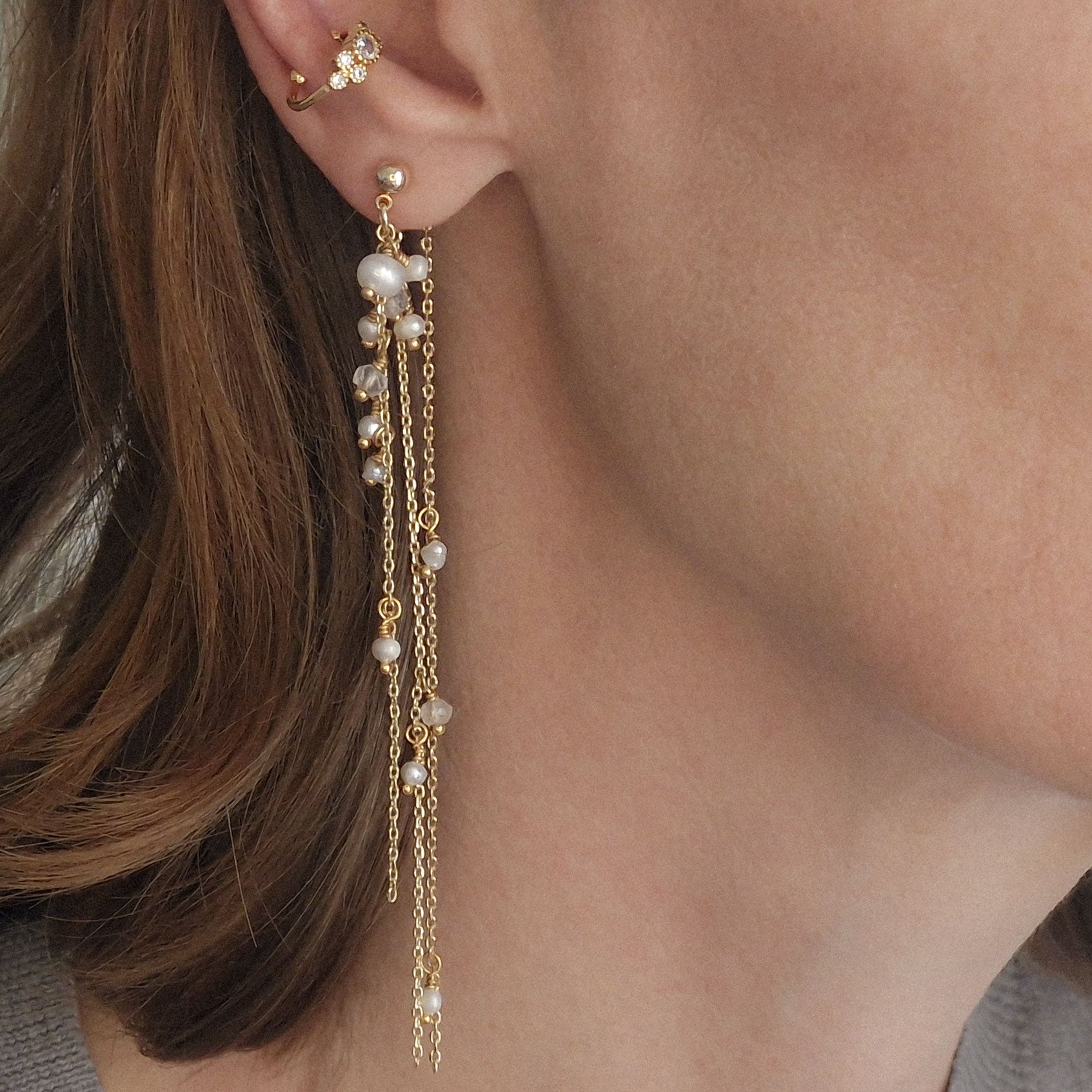 EMMA EARRINGS
