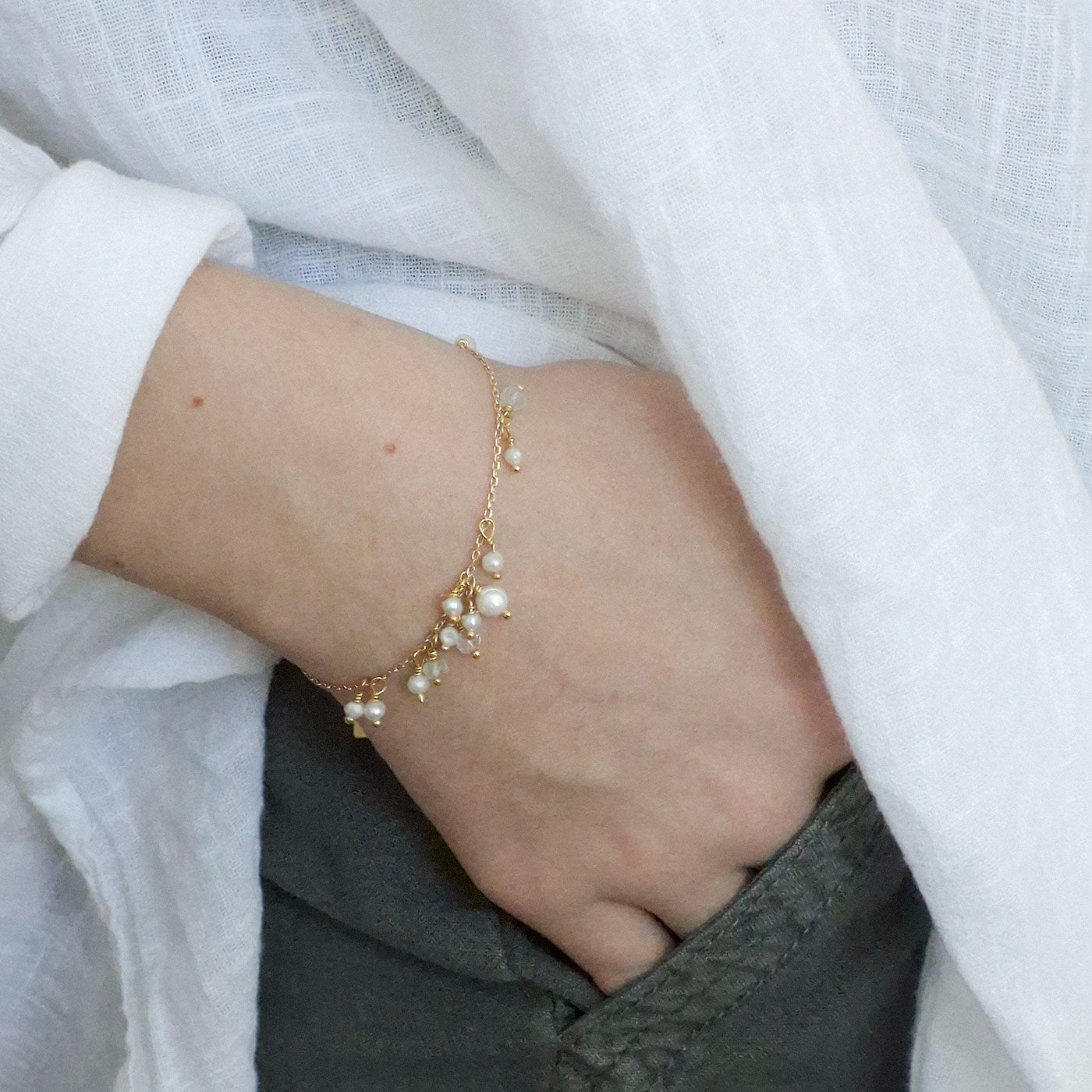 EMMA BRACELET