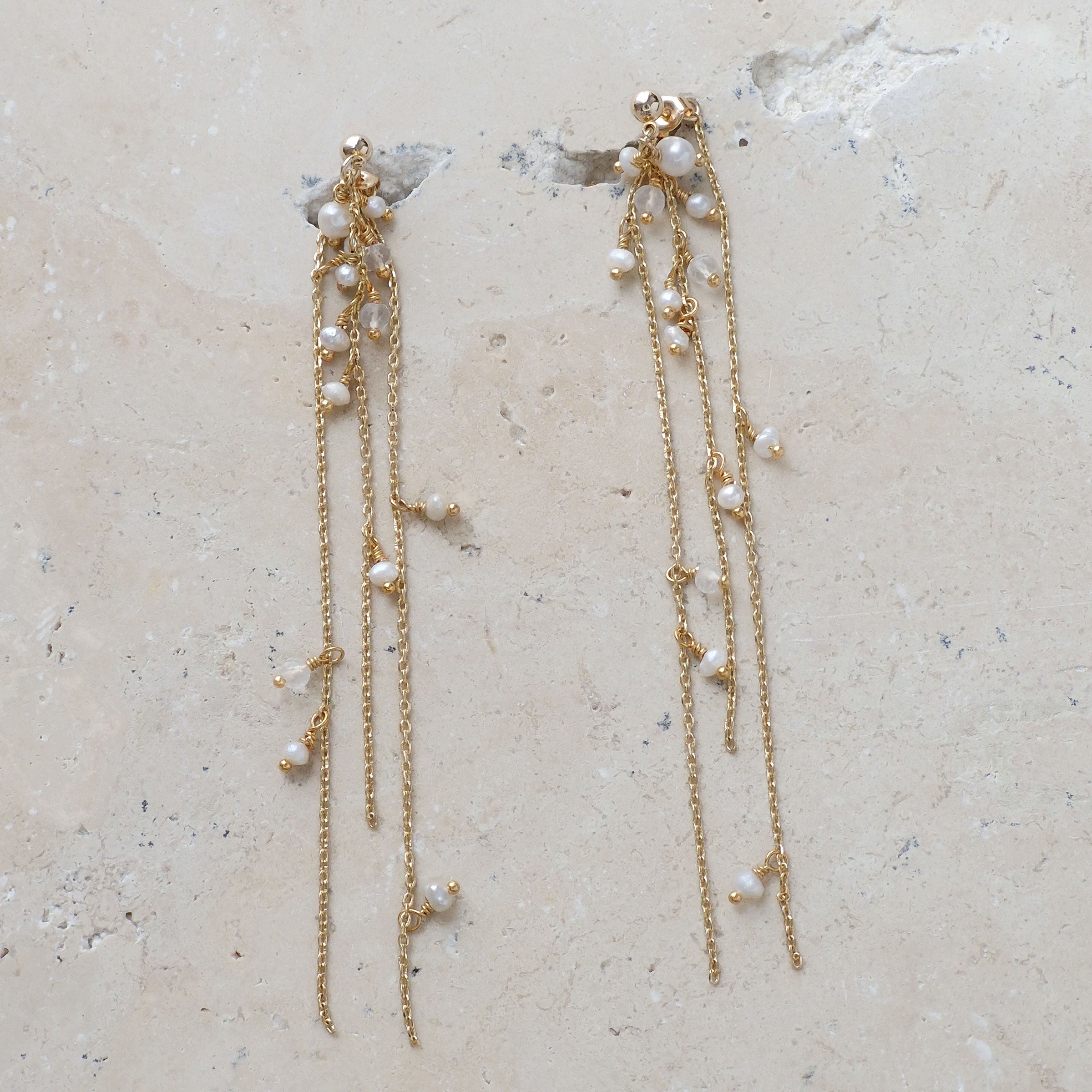 EMMA EARRINGS