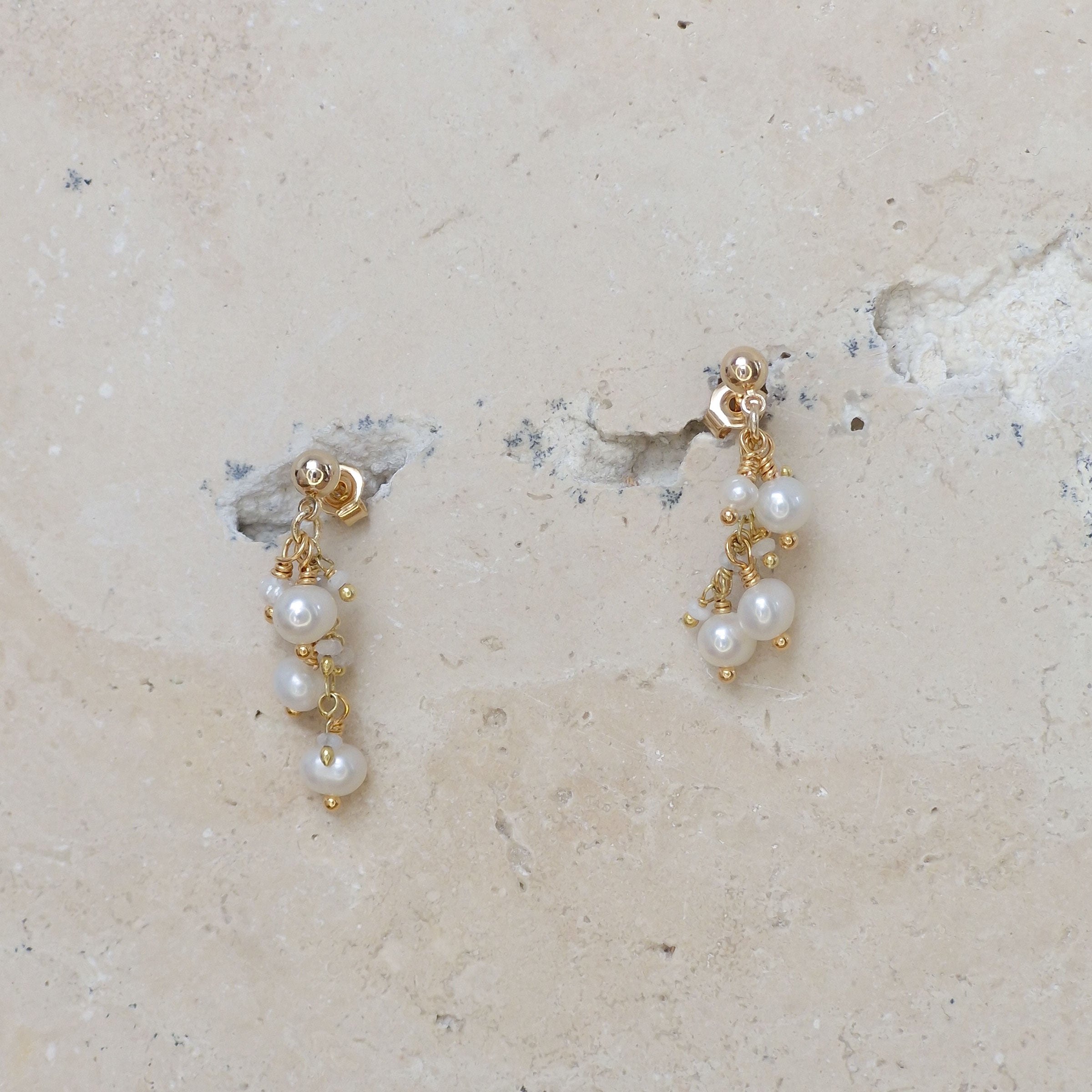 EVE EARRINGS