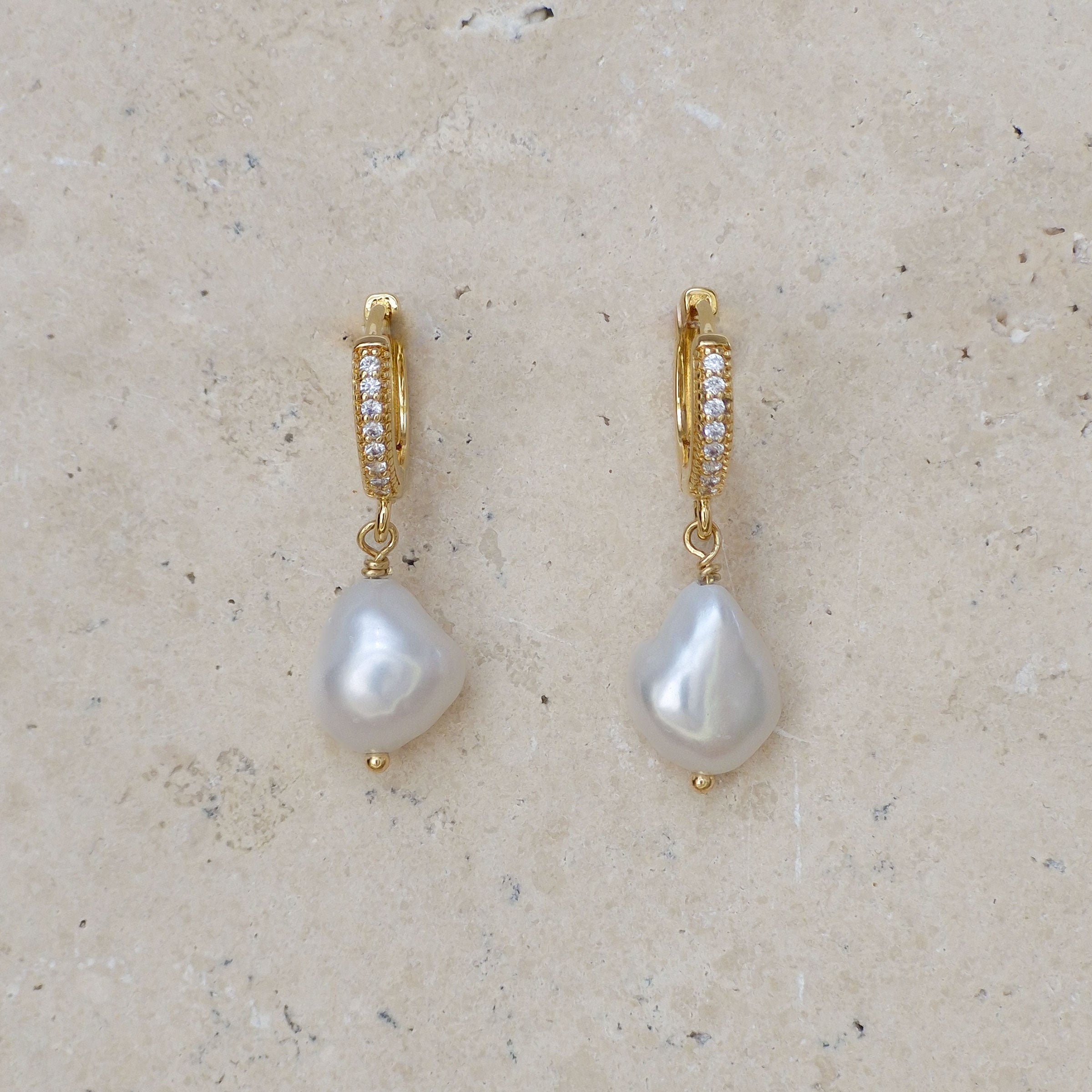 GRACE EARRINGS