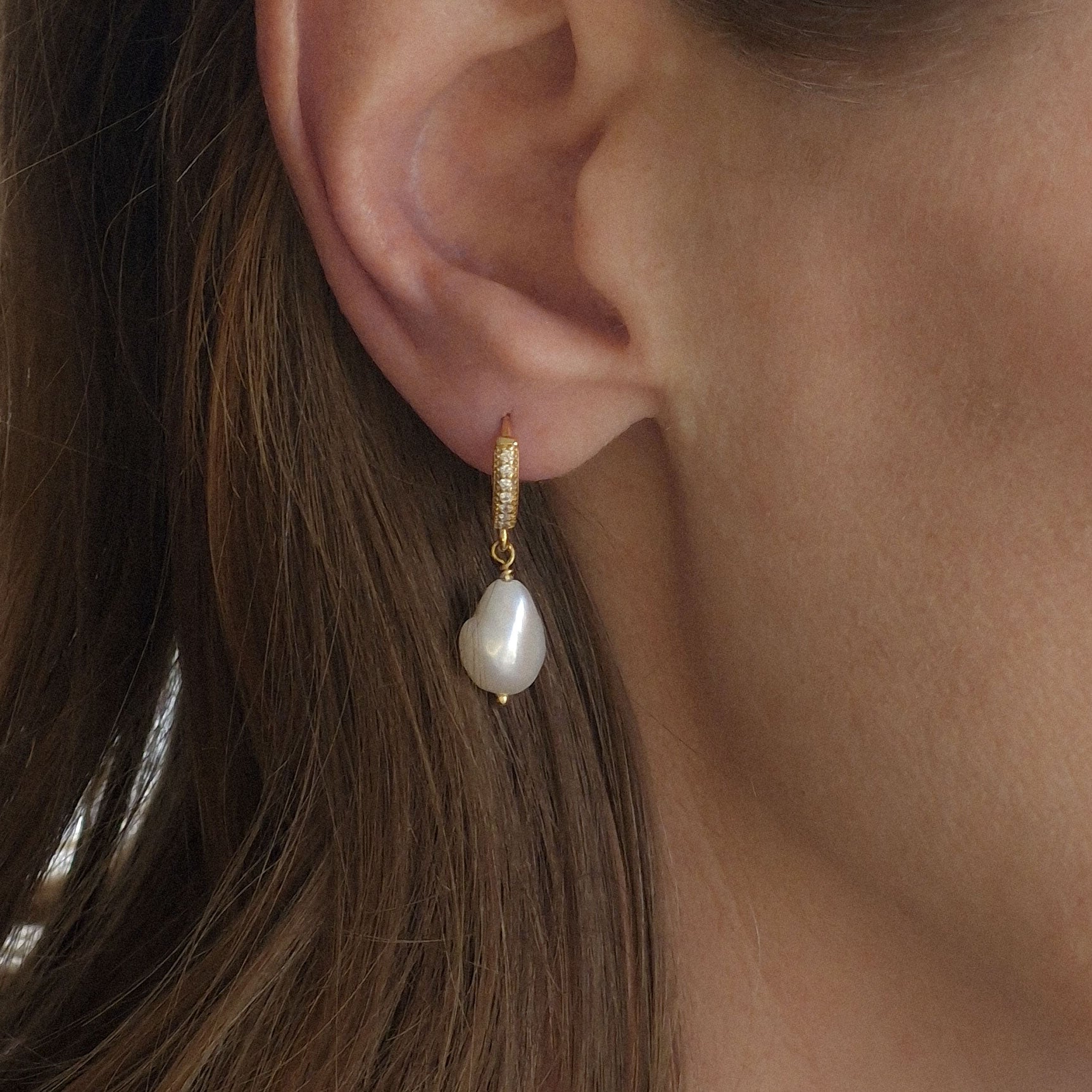 GRACE EARRINGS
