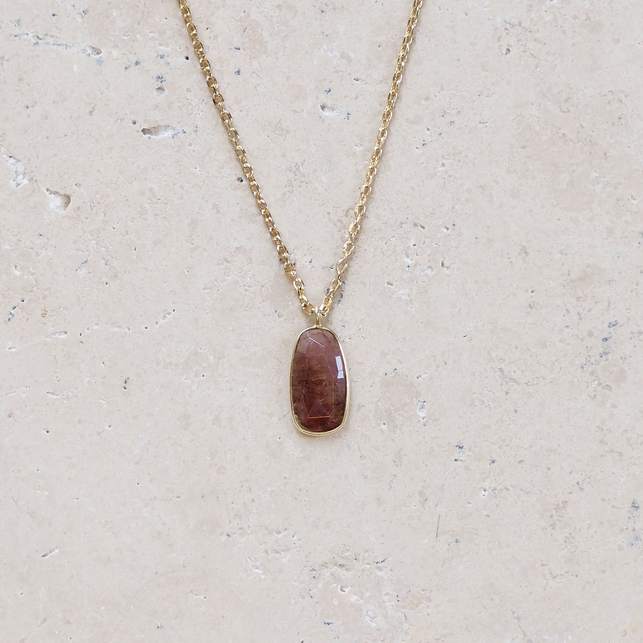 KANDY NECKLACE