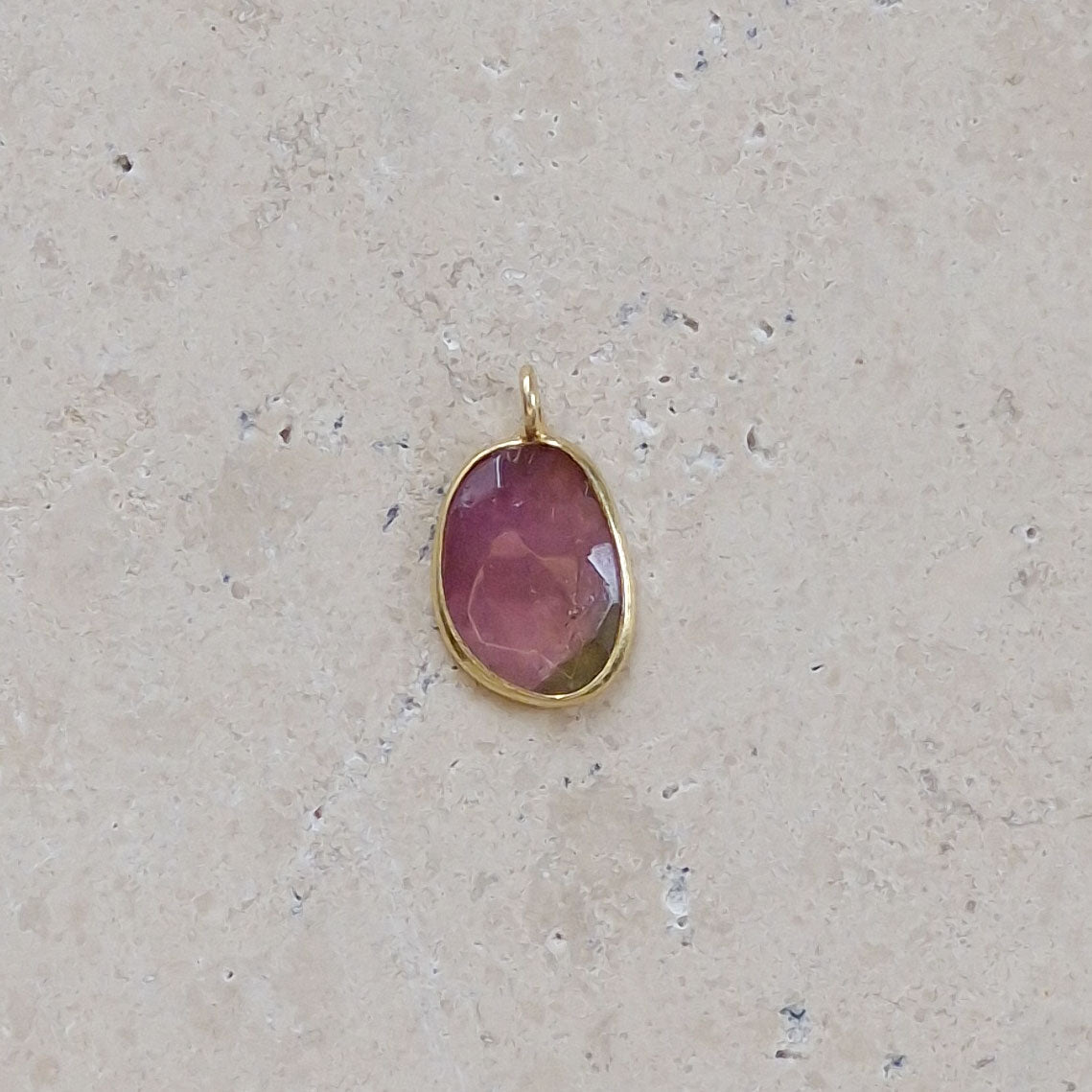 KANDY NECKLACE