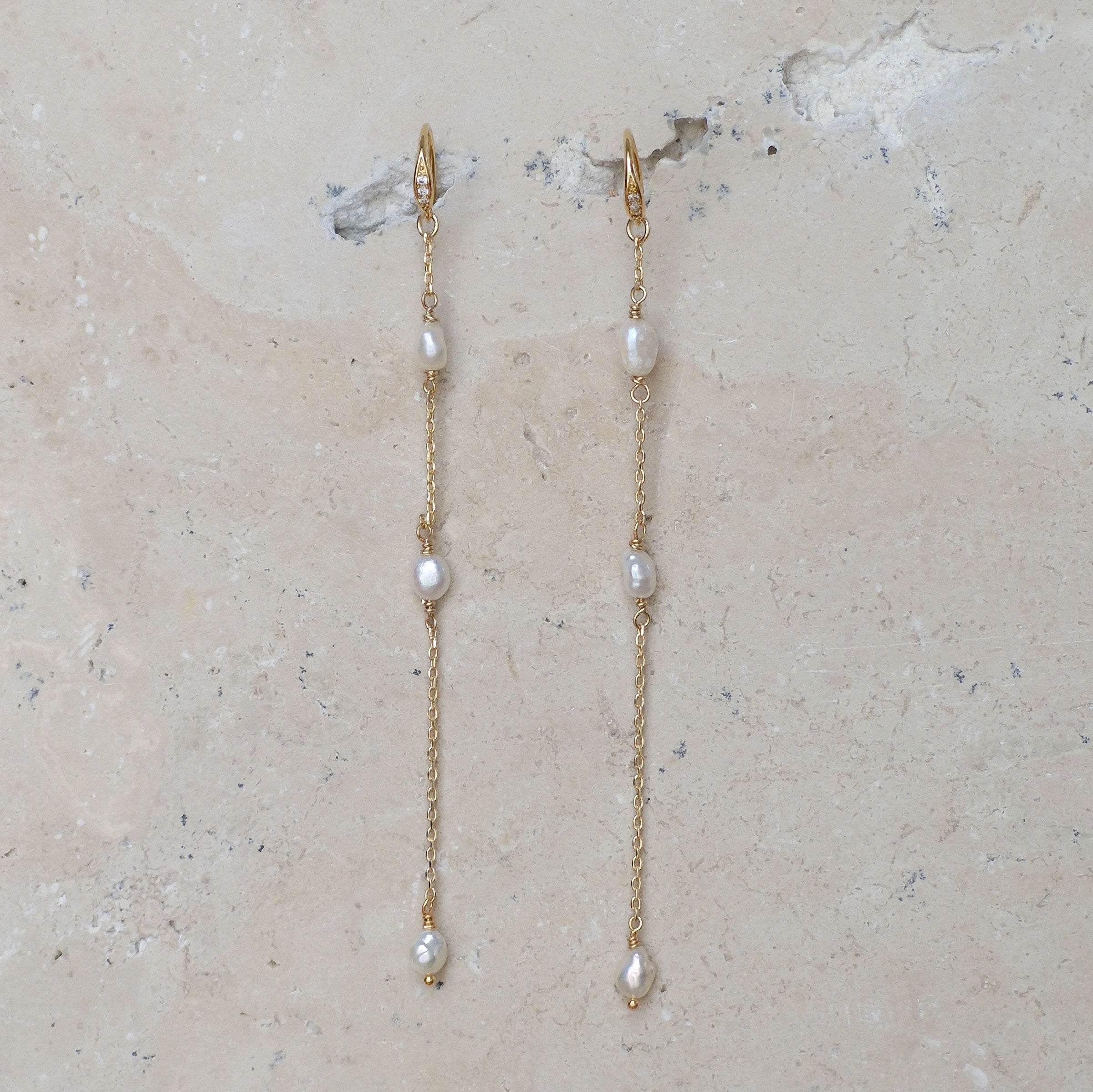 LANA EARRINGS