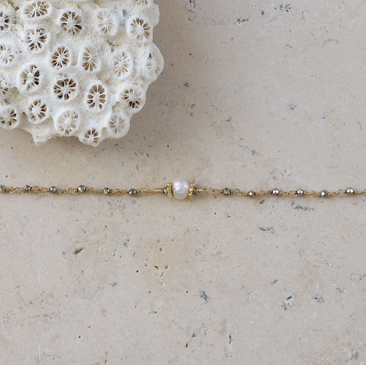 MARARI NECKLACE