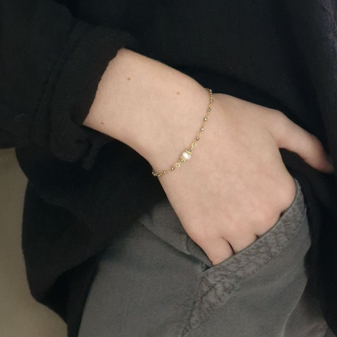 MARARI BRACELET