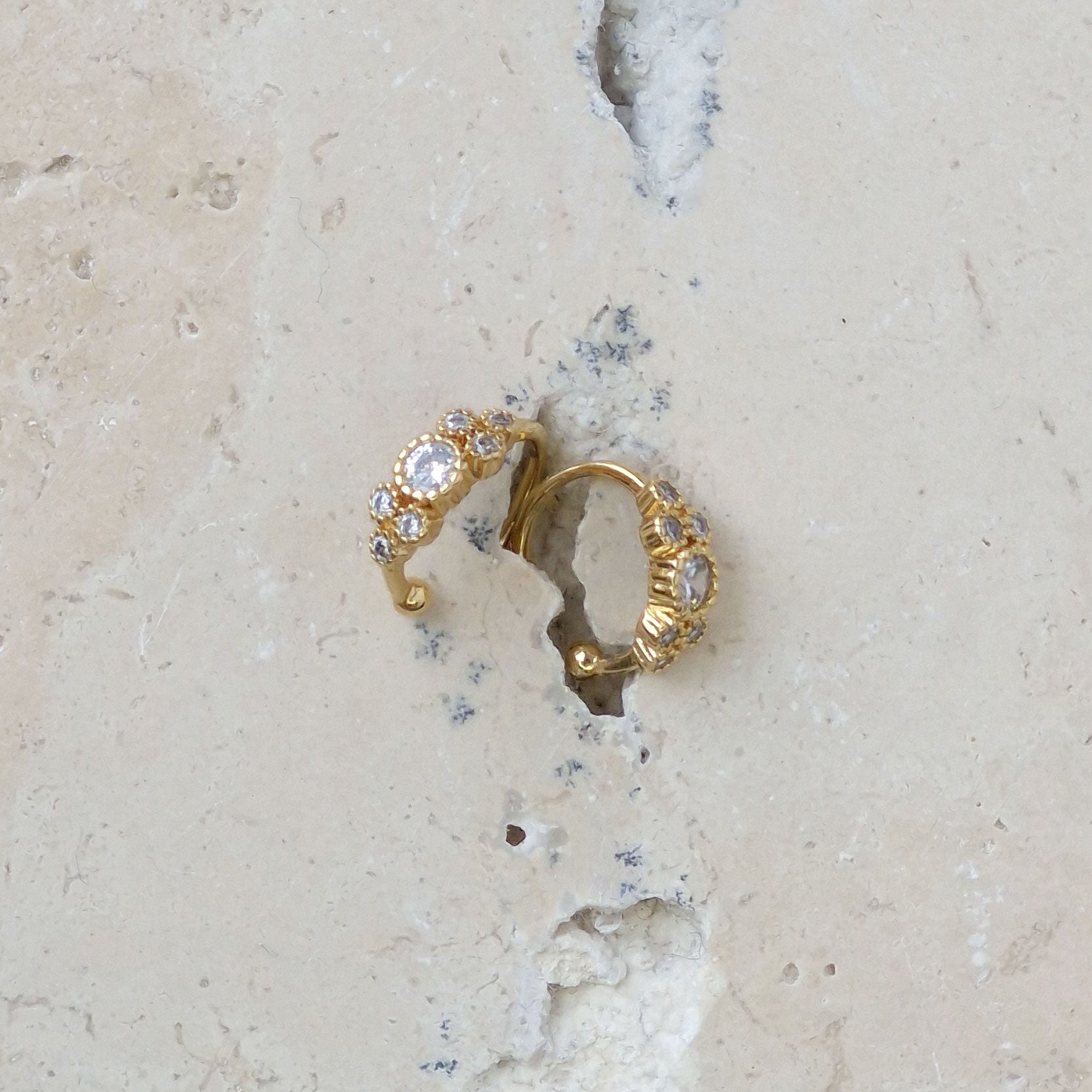RITA EARCUFF
