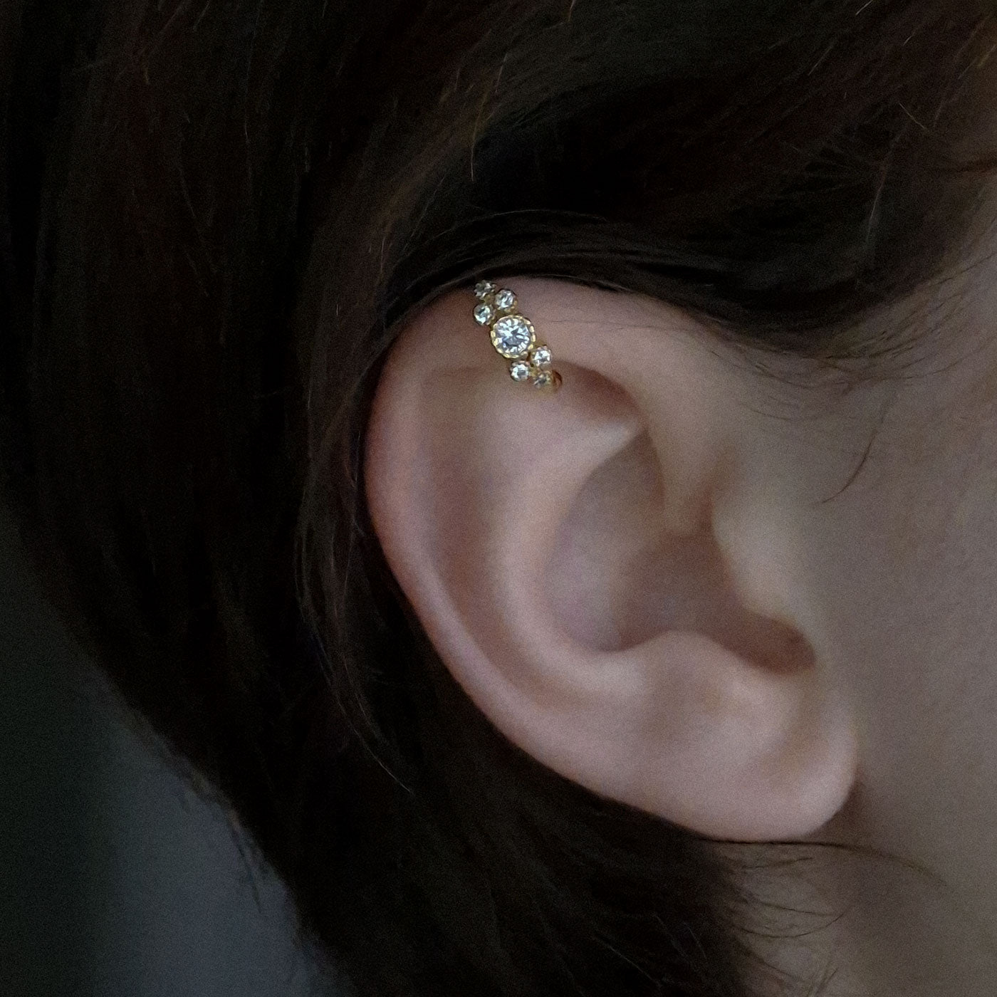 RITA EARCUFF