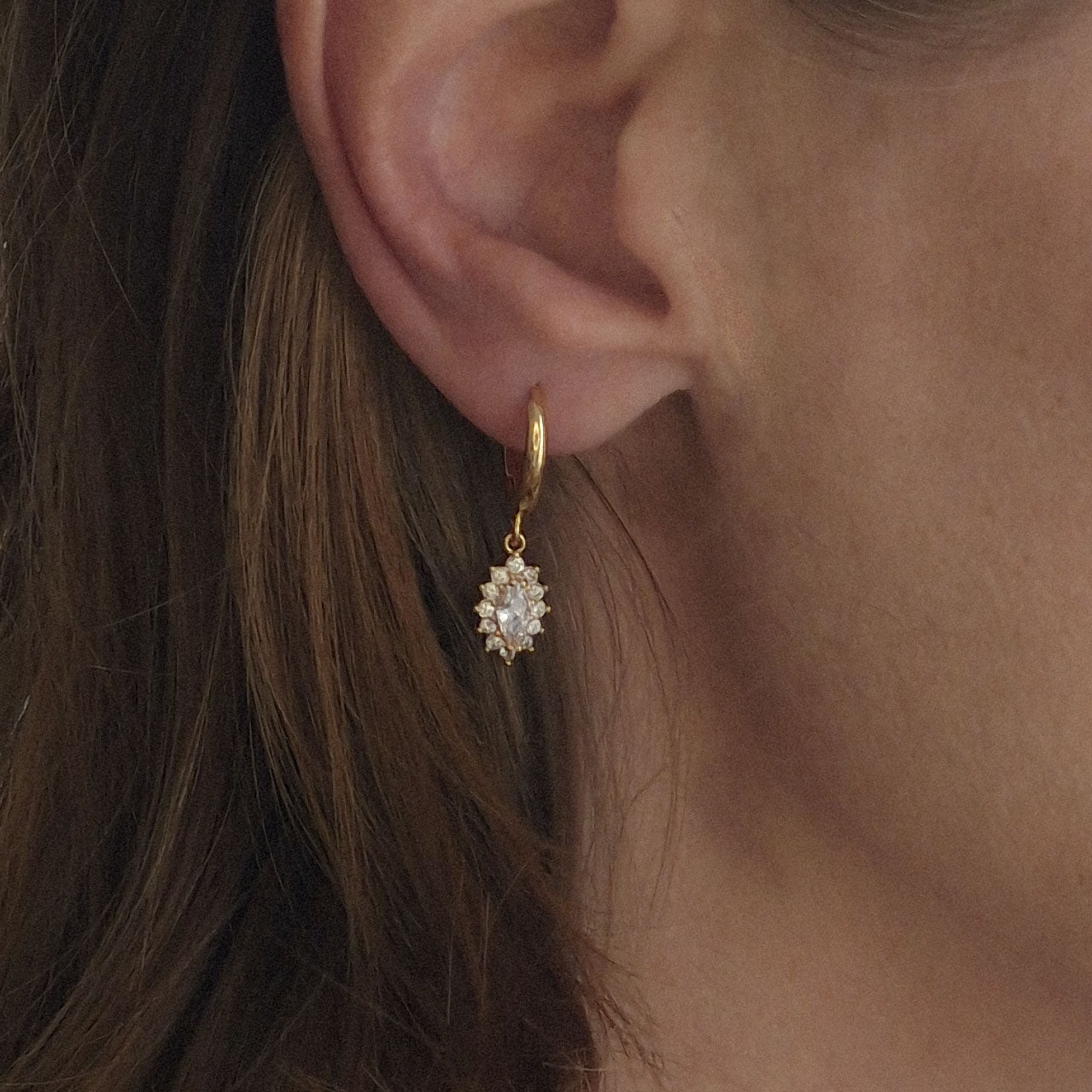 SAONA EARRINGS
