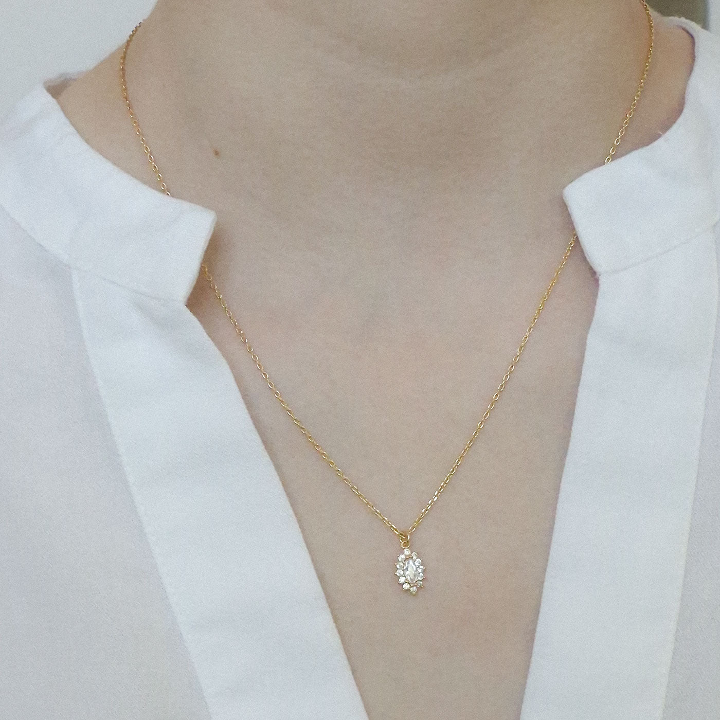SAONA NECKLACE