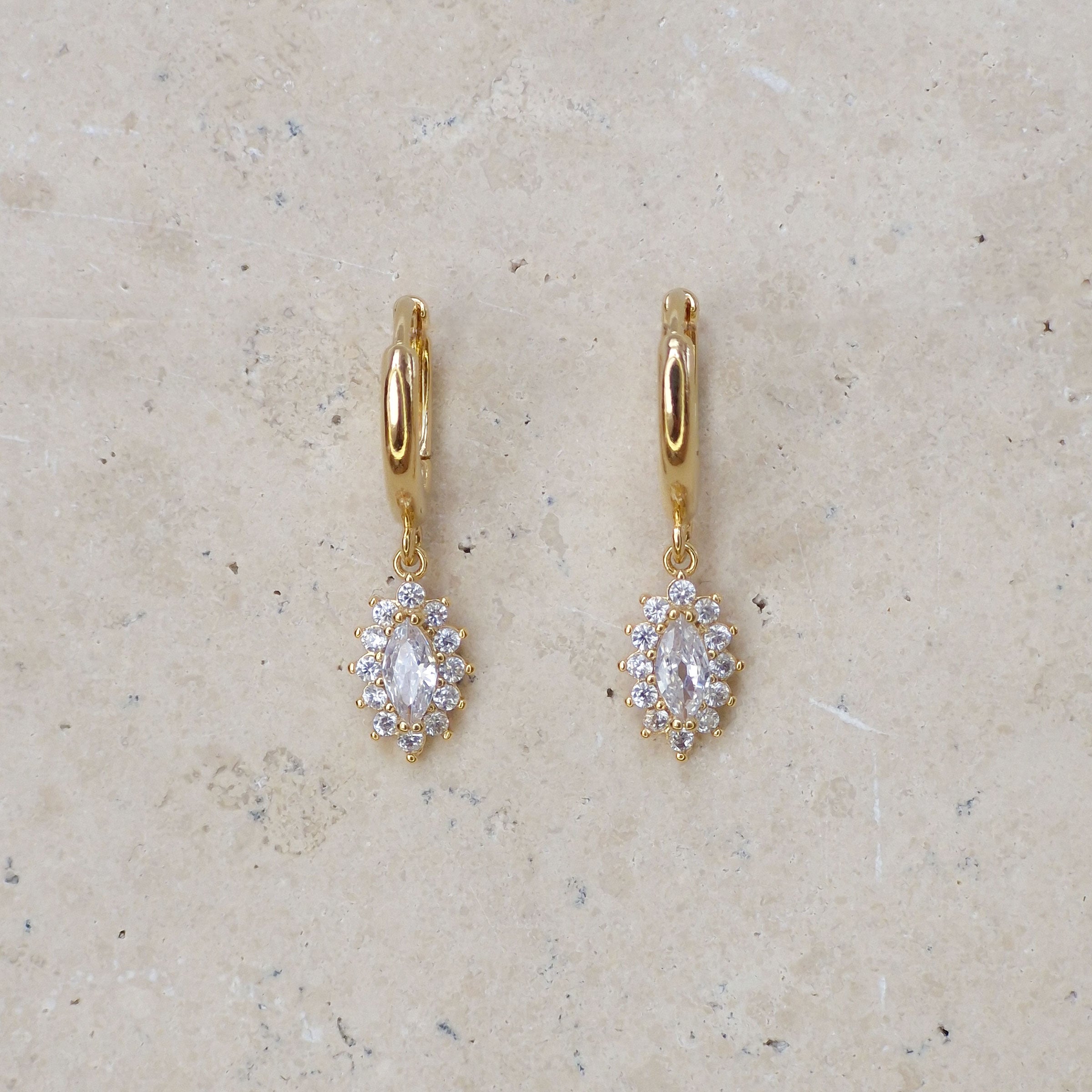 SAONA EARRINGS