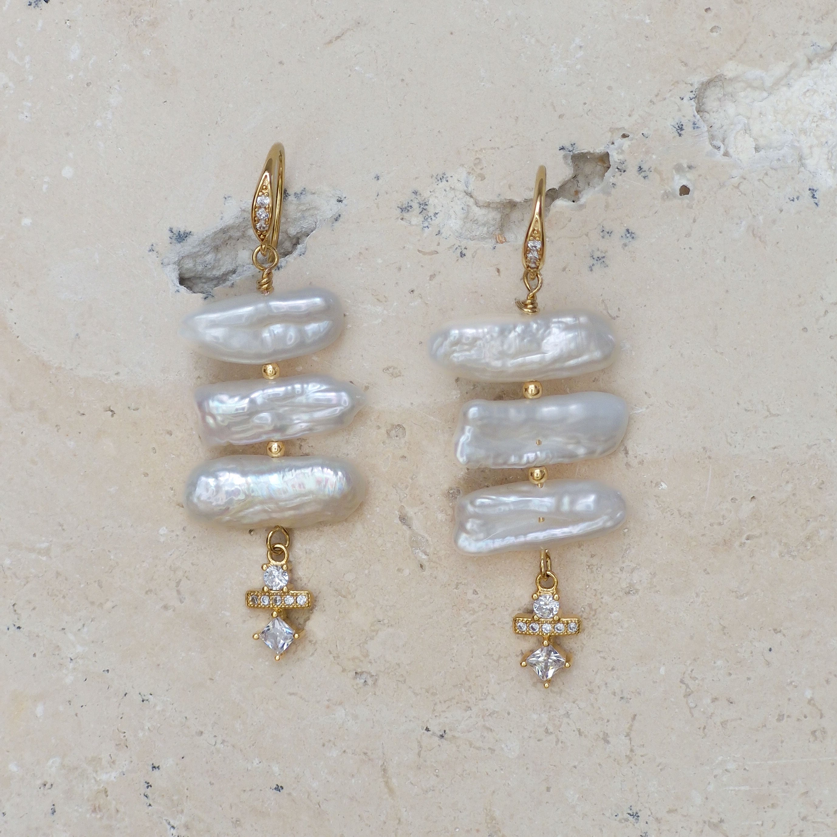 SOFIA EARRINGS