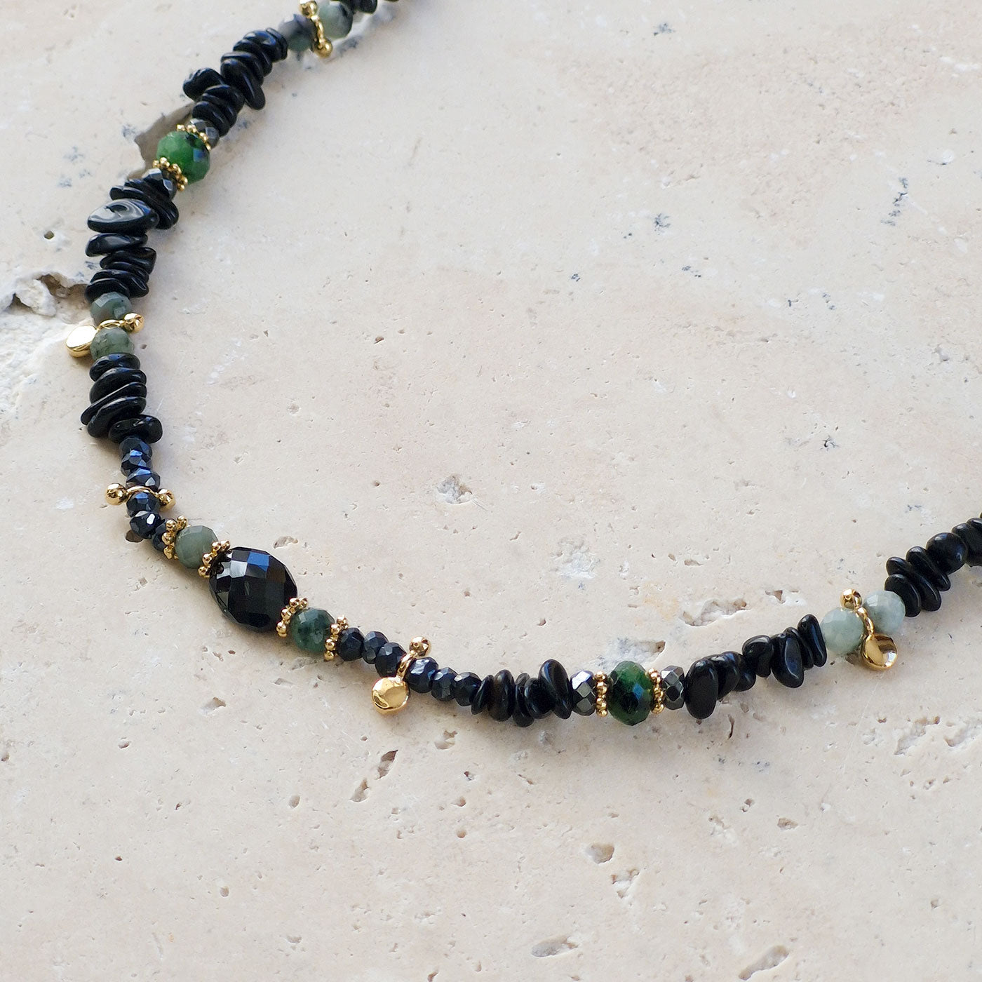 TANGALLE NECKLACE