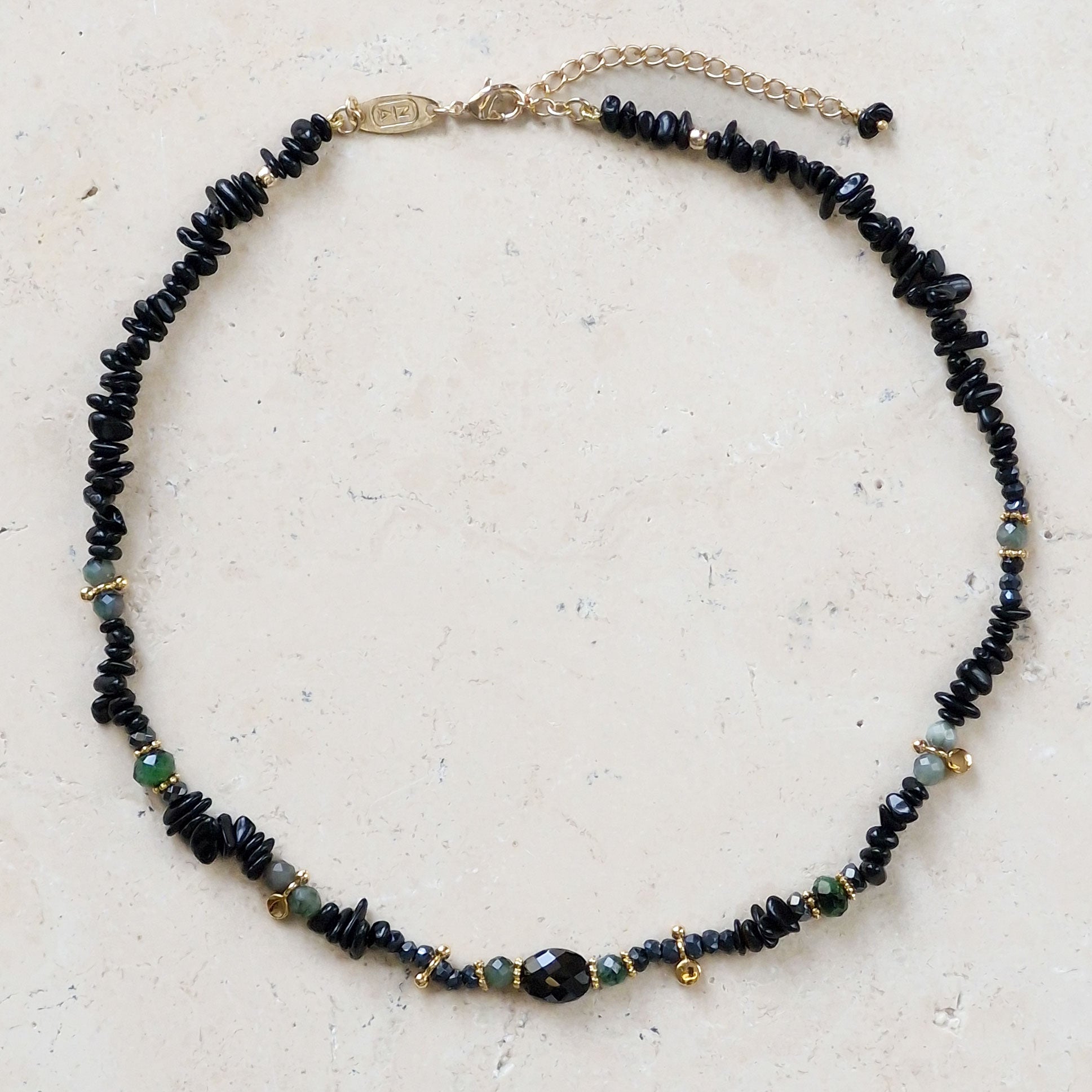 TANGALLE NECKLACE