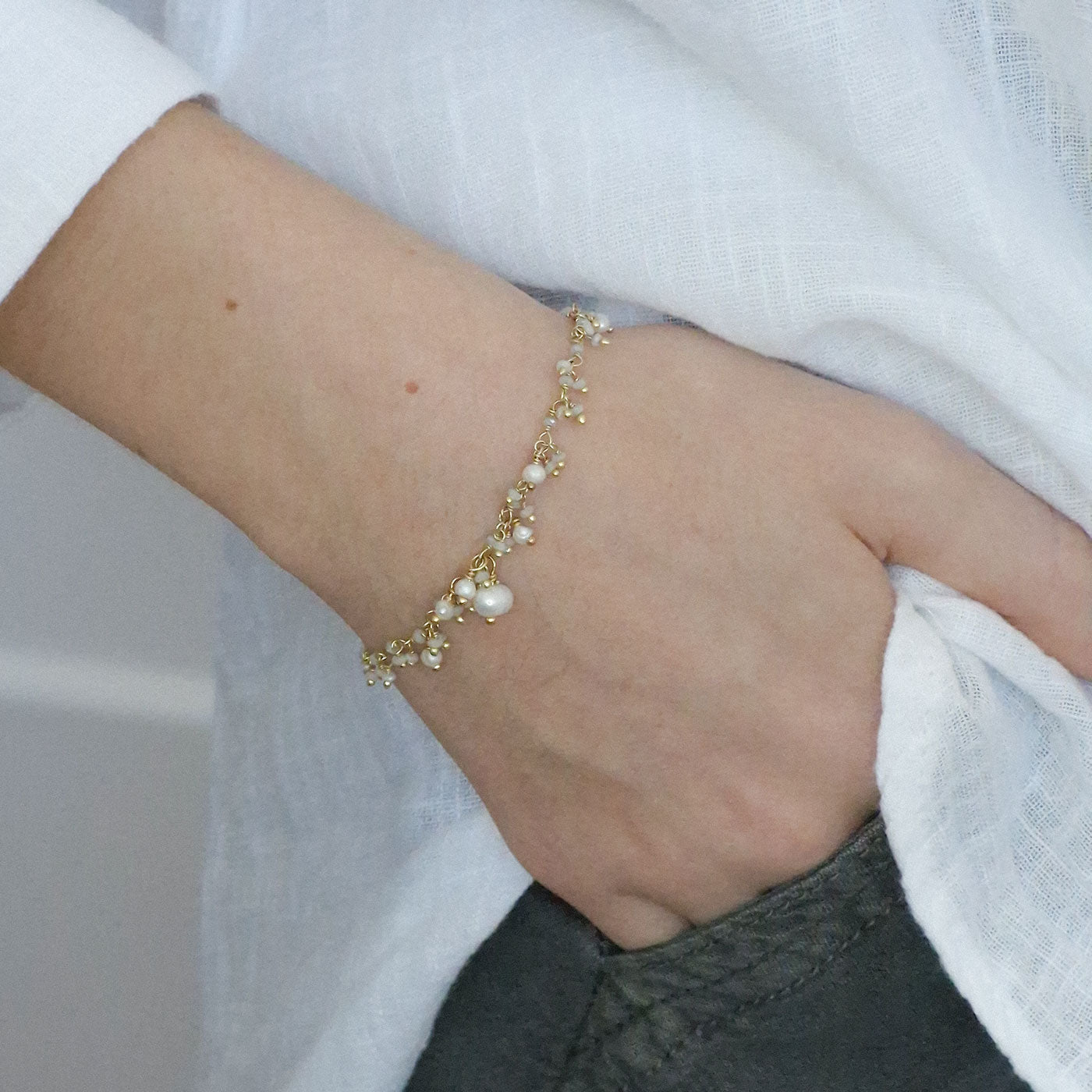 EVE BRACELET