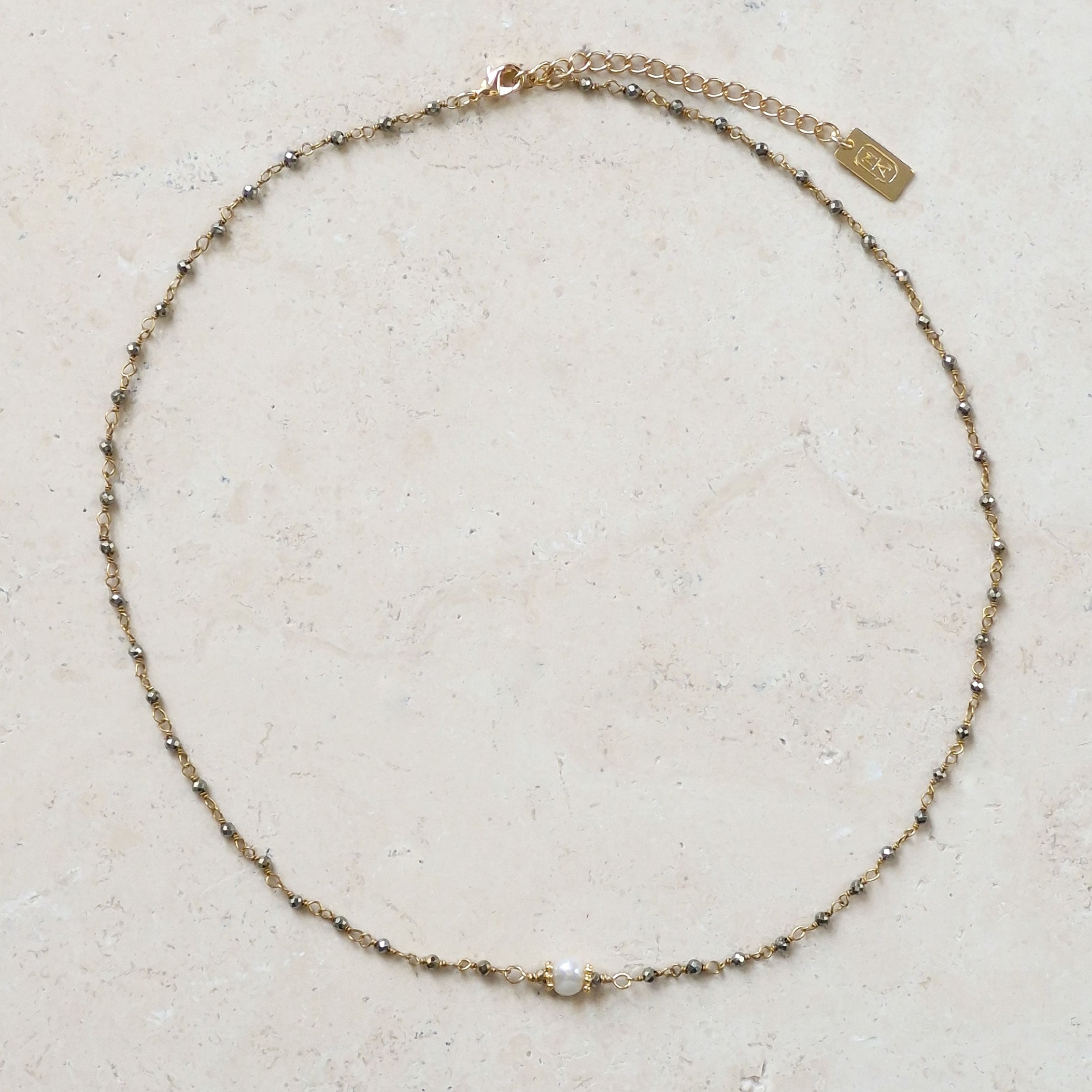 MARARI NECKLACE