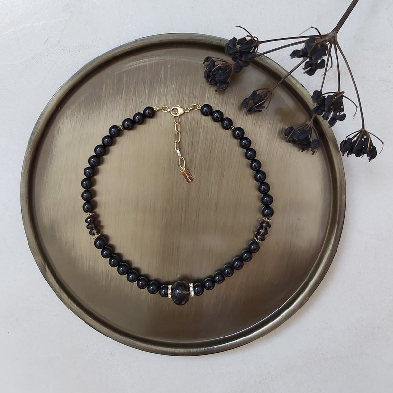BIRGIT Collier