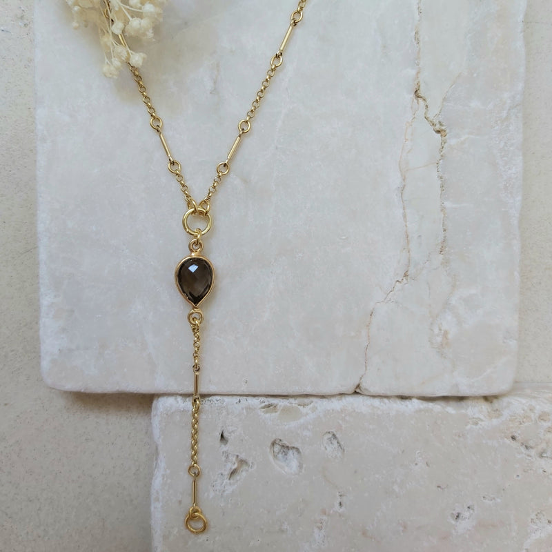 TARA Collier avec Pendant