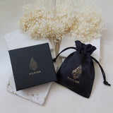 KHUAN Boucles d'Oreilles
