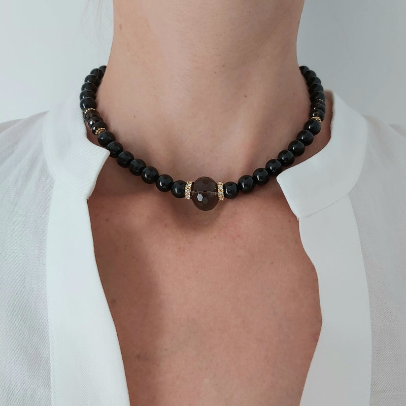 BIRGIT Collier