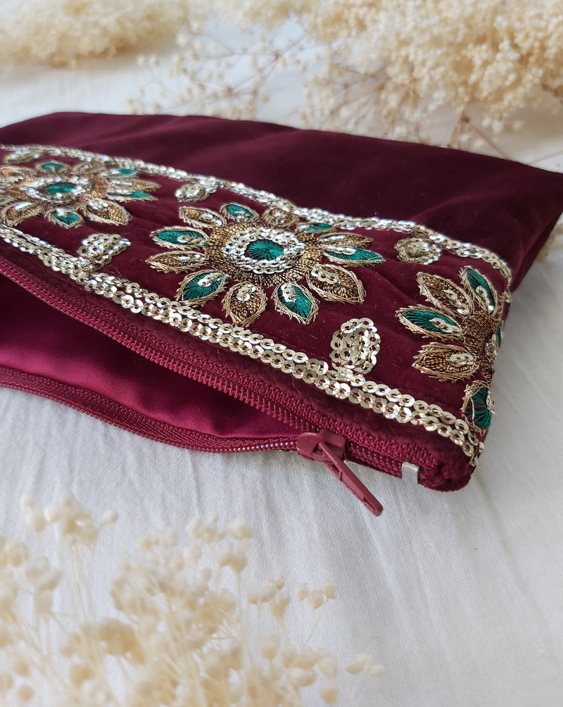 KALINDA Pochette